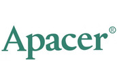 Logo for Apacer